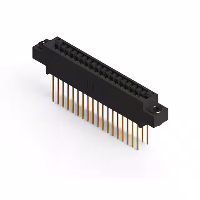 396-036-541-803 EDAC Inc.  Edgeboard Connectors